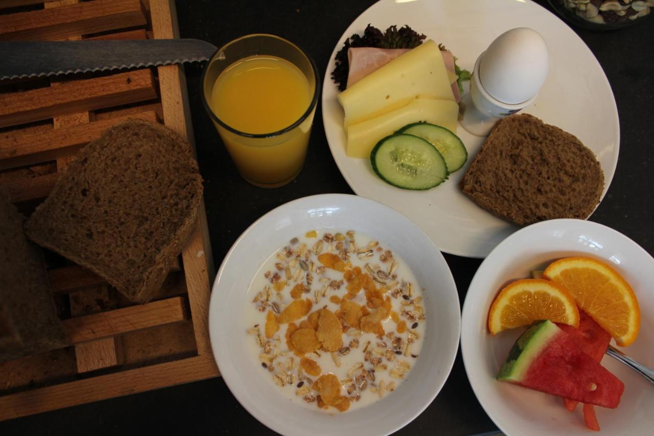 Lillehammer Stasjonen Hostel Экстерьер фото