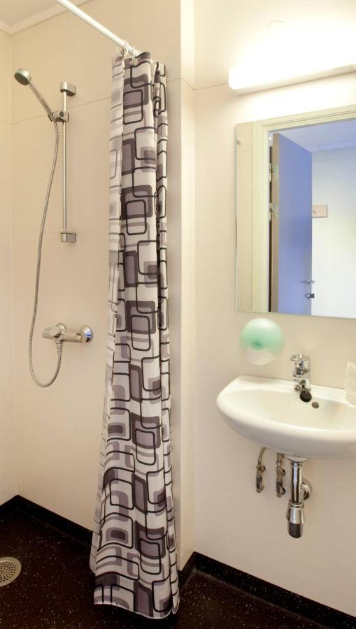Lillehammer Stasjonen Hostel Экстерьер фото